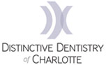 Distinctive Dentistry of Charlotte logo