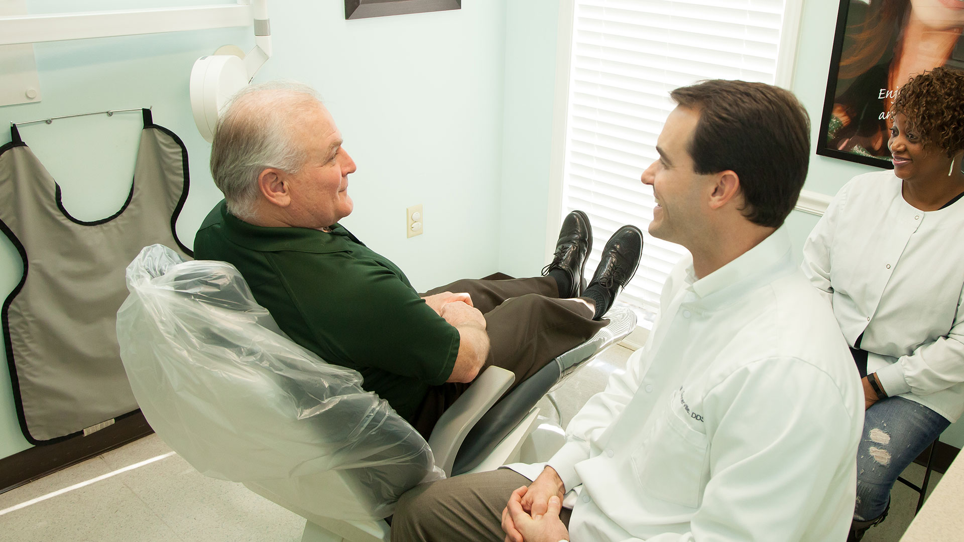 Distinctive Dentistry of Charlotte